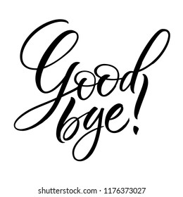 437 Good bye doodle Images, Stock Photos & Vectors | Shutterstock