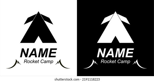 Es ist gut für Campingausrüstung