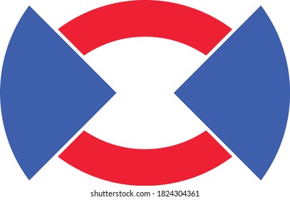 Good for companys symbol. Its like a candy, or something else.