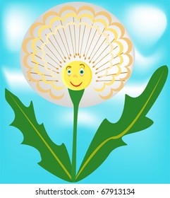 Good dandelion