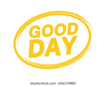 Good day