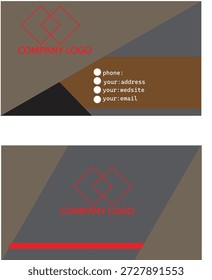 A good description should combine the format, aesthetic, and intended industry.
For Minimalist Styles: "Clean and modern minimalist business card template with ample white space, elegant serif typography, and a professional layout. Vector EPS format."
For Creative Styles: "Abstract geometric business card design featuring vibrant gradients, holographic accents, and bold sans-serif fonts. Modern branding stationery."
For Corporate Styles: "Professional corporate business card with dark navy blue and gold accents. Double-sided layout with QR code placeholder and geometric line art."
