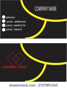 A good description should combine the format, aesthetic, and intended industry.
For Minimalist Styles: "Clean and modern minimalist business card template with ample white space, elegant serif typography, and a professional layout. Vector EPS format."
For Creative Styles: "Abstract geometric business card design featuring vibrant gradients, holographic accents, and bold sans-serif fonts. Modern branding stationery."
For Corporate Styles: "Professional corporate business card with dark navy blue and gold accents. Double-sided layout with QR code placeholder and geometric line art."