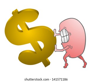 Good economy