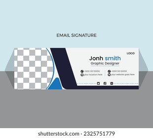 Good Email Signature can explain your identity.