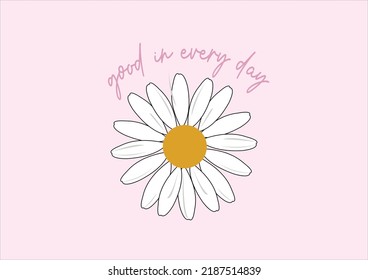 good in everydaymental health matters  positive quote butterfly daisy  ,flower watercolor,margarita,mariposa
stationery,fashion,slogan,spring summer,sticker, etc, Tawny Orange Monarch t shirt prints 