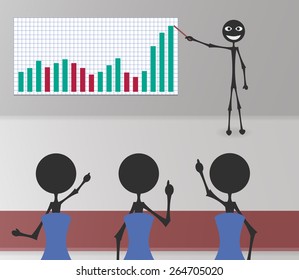 good finances