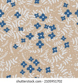 good floral pattern for fashion, wallpaper etc