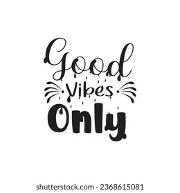 good food good mood quote design lettering motivation