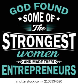 GOOD FOUND SOME OF THE STRONGEST WOMEN AND MADE THEM ENTREPRENEURS