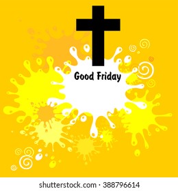 Good Friday.