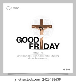 Good Friday is a Christian observance commemorating the crucifixion of Jesus Christ and his death at Calvary.