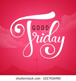 50,439 Good friday Images, Stock Photos & Vectors | Shutterstock