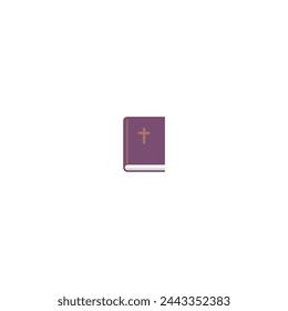Good Friday element vector vibes element