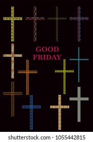 GOOD FRIDAY GREETINGS