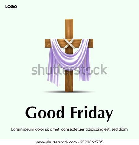 Good friday- A Holy Day of Prayer 