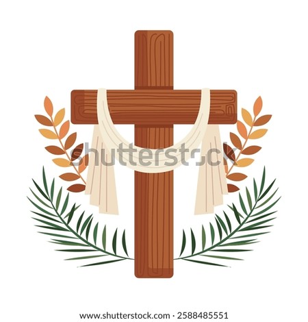 Good Friday and Holy Week