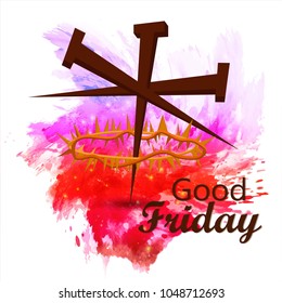 Good friday  ( Jesus )