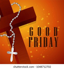 Good friday  ( Jesus )