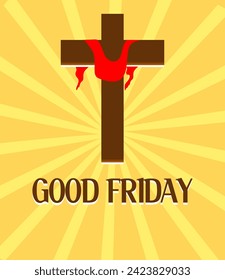 GOOD FRIDAY JESUS CHRIST NAZARETH