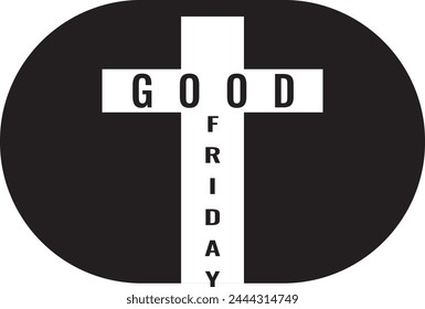 Good friday is the memorable day for jesus. - Powered by Shutterstock - Get 15% off with code: PIKWIZARD15