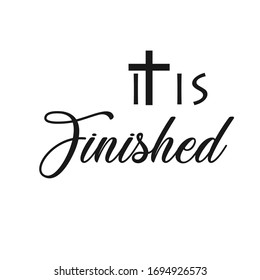 Oferta especial del Viernes Santo, Tipografía para imprimir o usar como afiche, tarjeta, volante o Pantalones T
