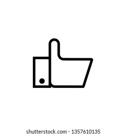 good icon logo