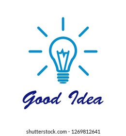 good idea icon