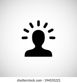 good idea symbol