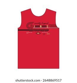 GOOD JEANS VARIETY LEGEND - MODERN AND STYLISH TYPOGRAPHY DESIGN, VECTOR PRINT T-SHIRT, GRAPHIC VECTOR DESIGN, URBAN STYLE, STREET WEAR FASHION ILLUSTRATION, 
