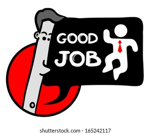 Good job