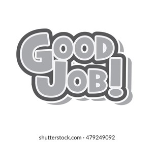 Good Job