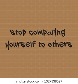 Good for life motivation posters, fitness club, shirt, cards, business, support, magazines and websites.
