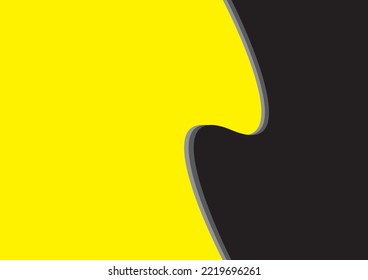 Good look for background, poster, banner, etc. Simple background illustration with Eps.10
