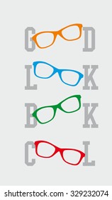 good look book cool vector art