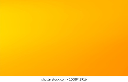 Good Looking and Classy Orange Gradient Background