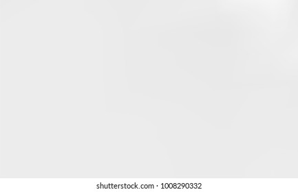 Good Looking and Stylish Light Grey Gradient Background