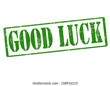 Good Luck Sign Images, Stock Photos & Vectors | Shutterstock