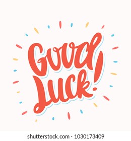 Good luck! Vector lettering.