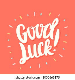 Good luck! Vector lettering.