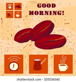 Good morning!