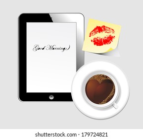good morning