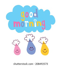 Good Morning