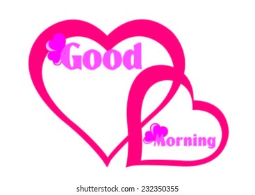 Good morning