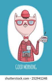 Good morning