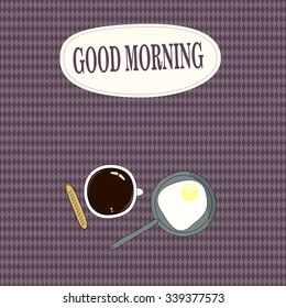 Good morning