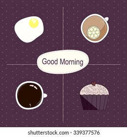 Good morning