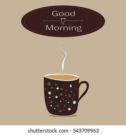 Good morning