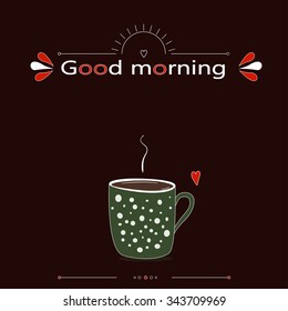 Good morning