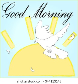 Good morning .